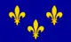 Île-de-France